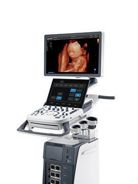ProSonna VP8