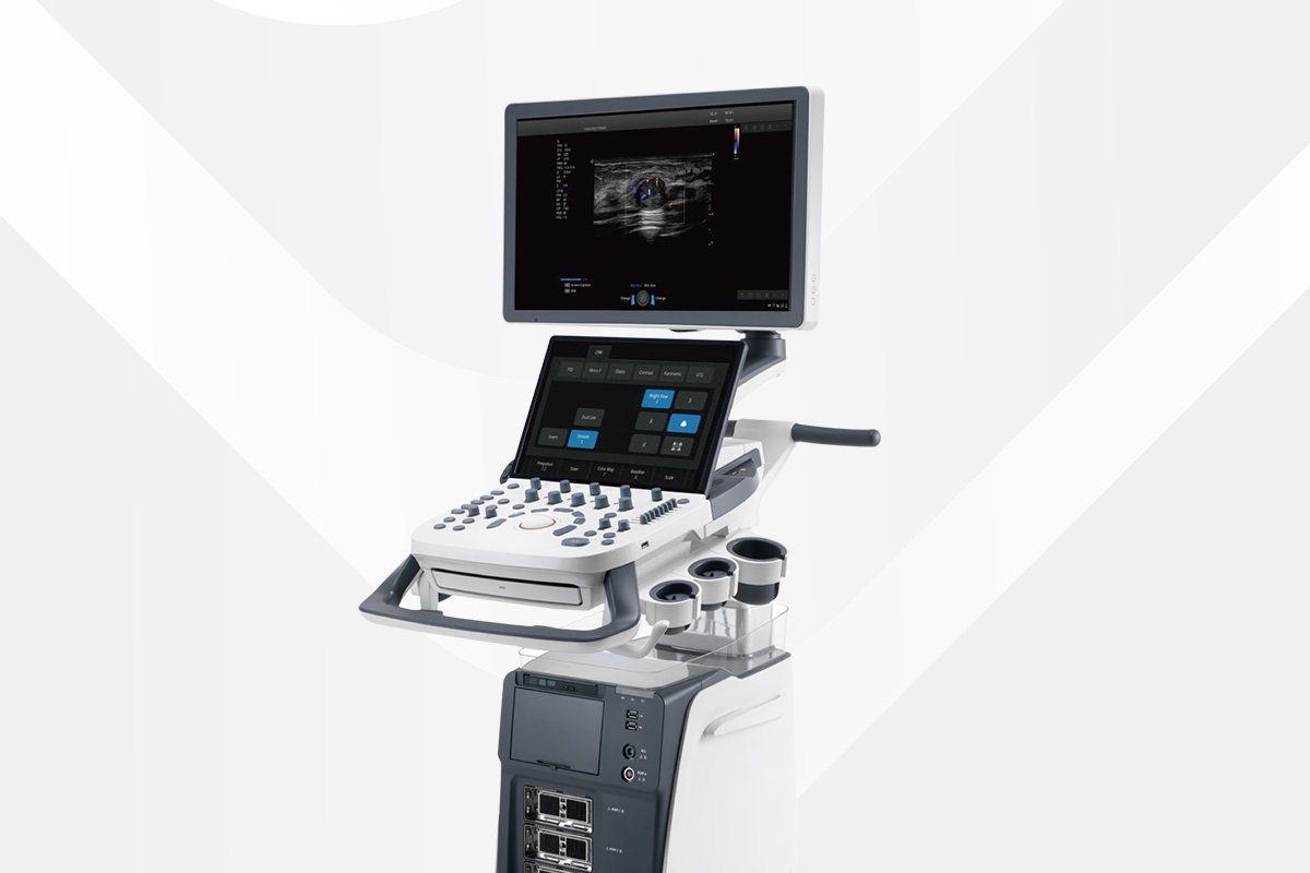 ProSonna VP8