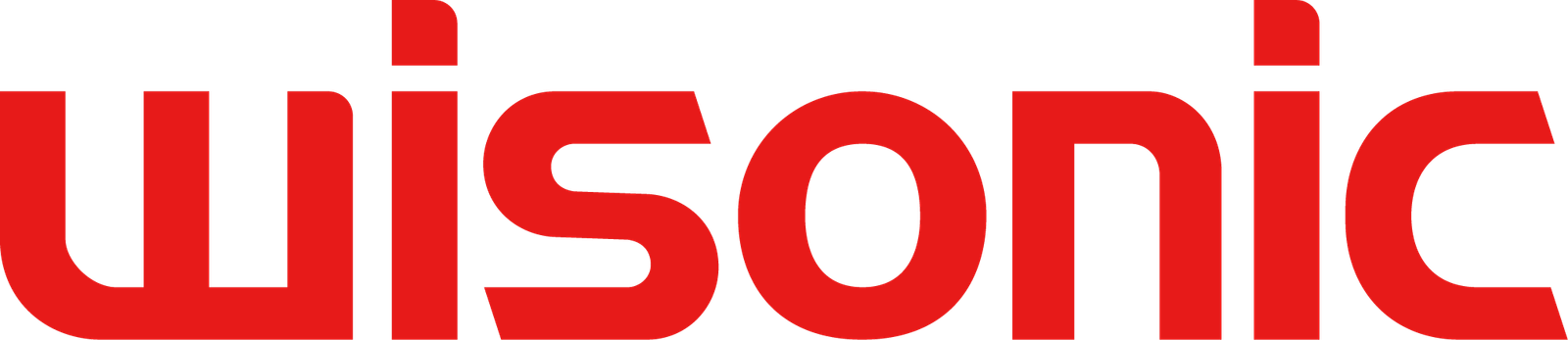 Wisonic Logo