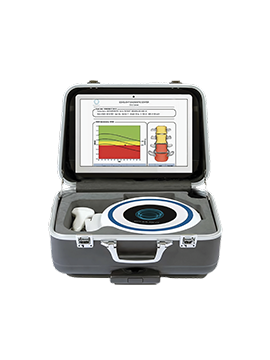Echolight BMD REMS EchoS
