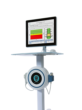Echolight BMD REMS EchoStation