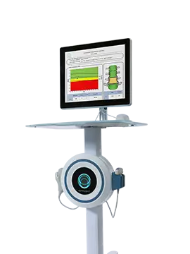 Echolight BMD REMS EchoStation