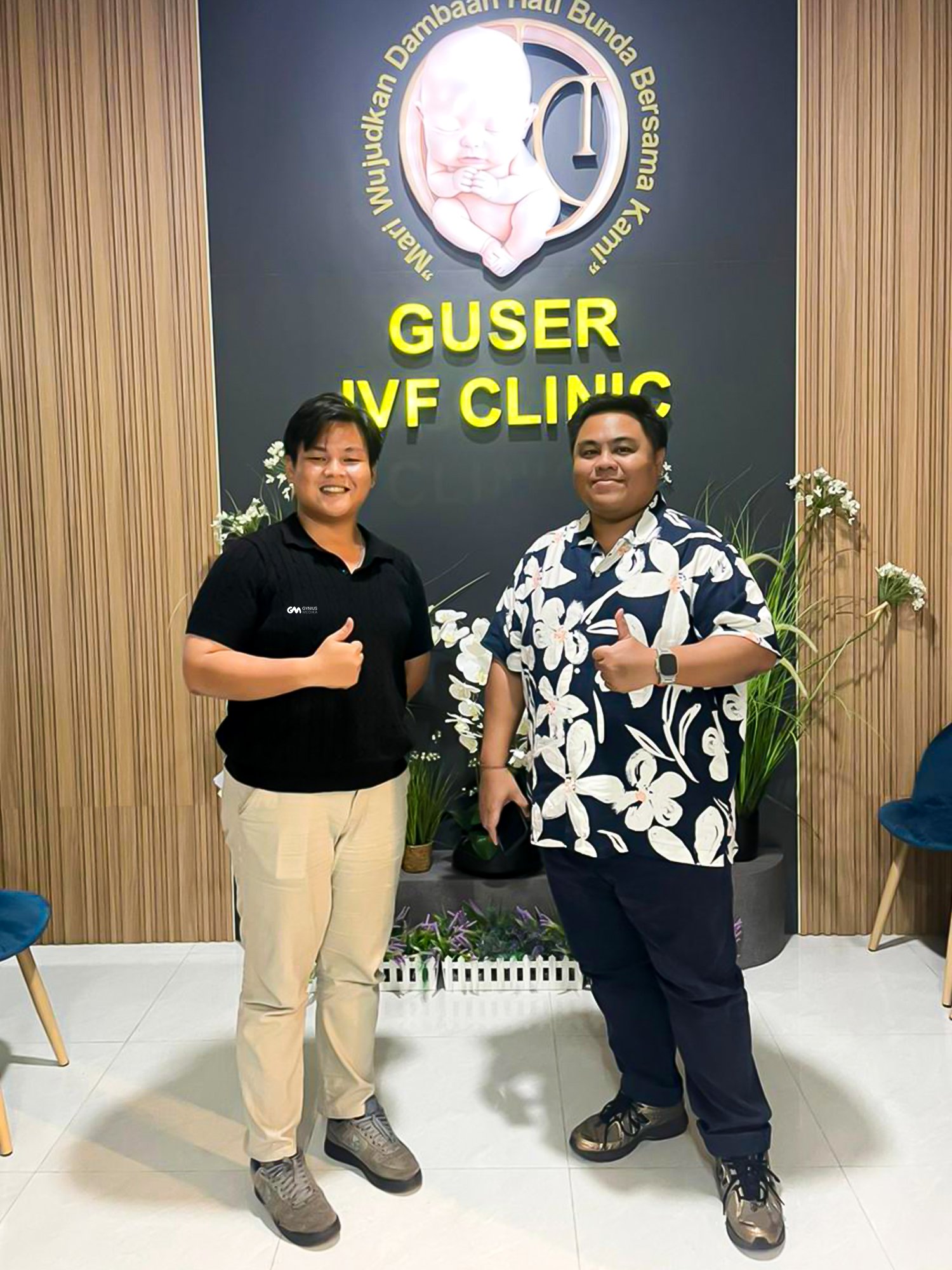 Tim Gynius Medika Indonesia - Dewa 1
