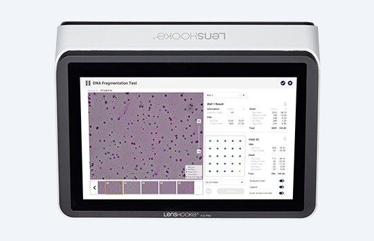 X12 PRO Report