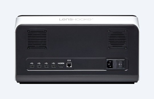 X12 PRO Advanced
