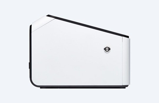 X12 PRO Interface