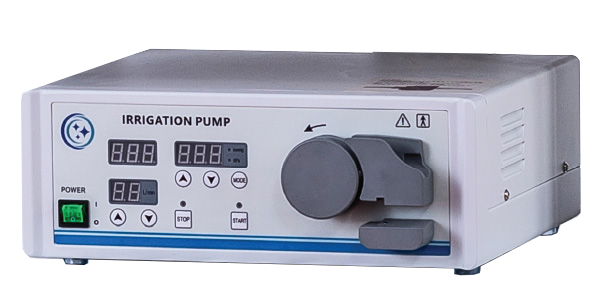 Irrigation Pump