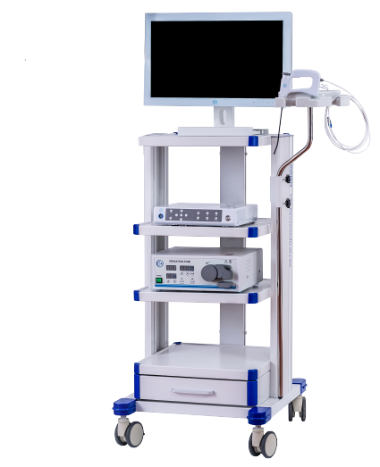 Jiyuan Armi™️ Hysteroscopy System