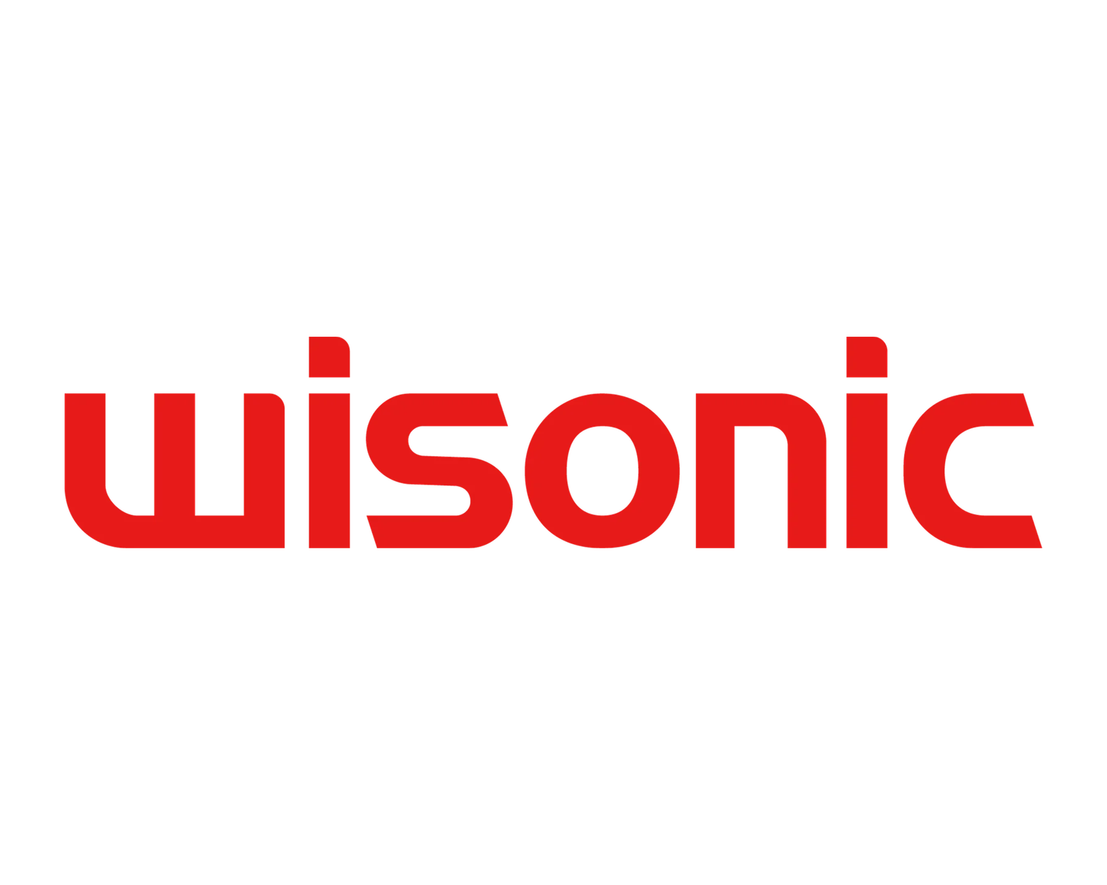 Wisonic Logo